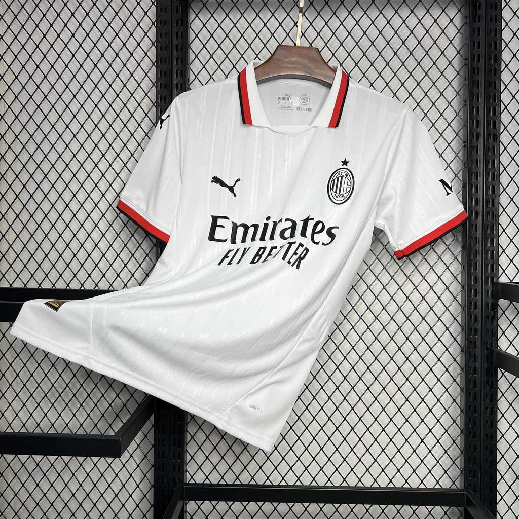 AC Milan 24/25 Alternativa