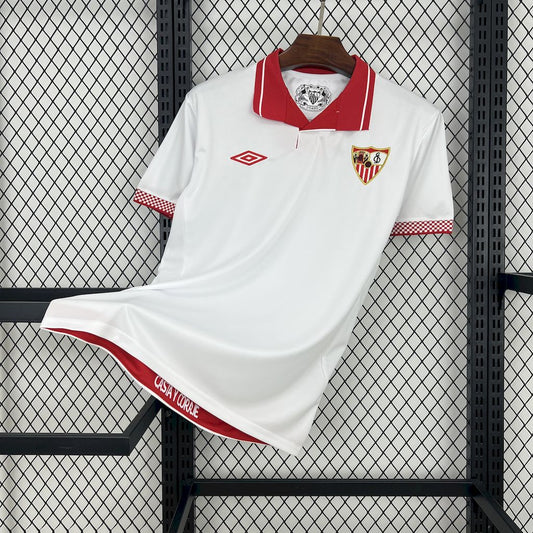 Sevilha FC 12/13 Retrô