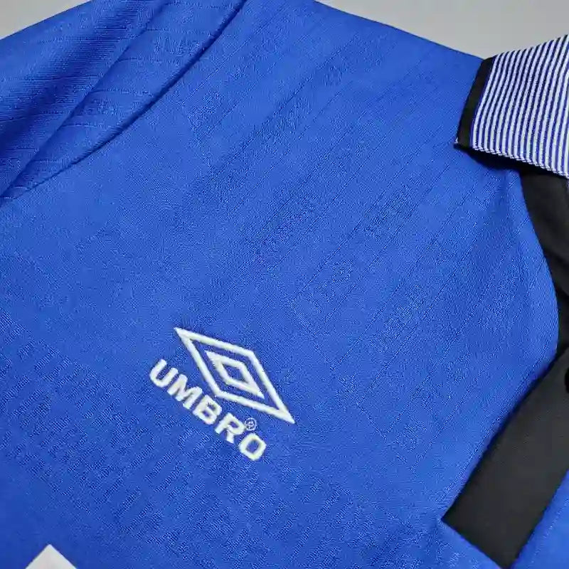 Everton 94/95 Retrô