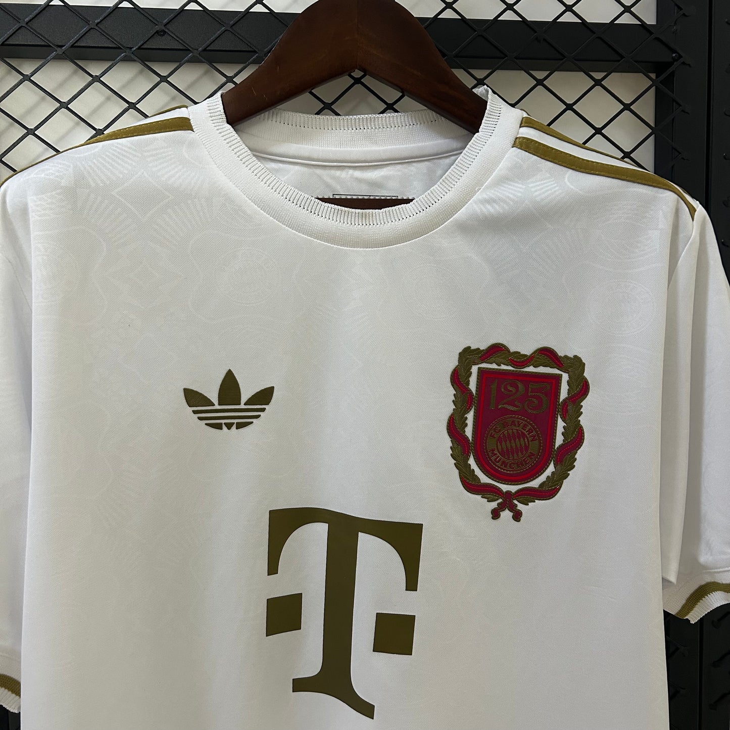 Bayern de Munique 125° Aniversário