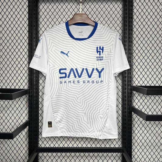 Al-Hilal 24/25 Alternativa