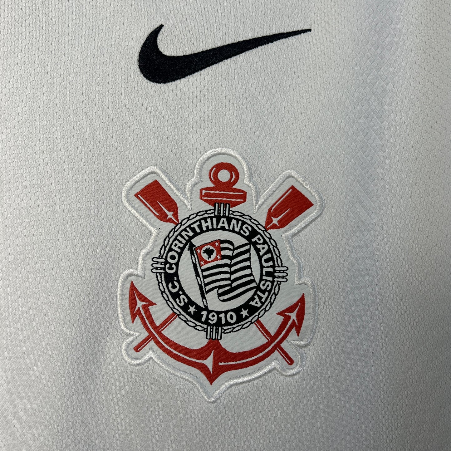 SC Corinthians 25/26