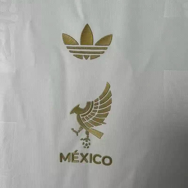 México- Edição Especial