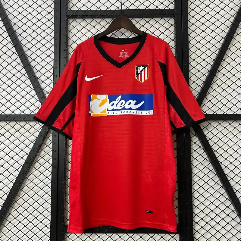 Atlético de Madrid 01/02 Retrô