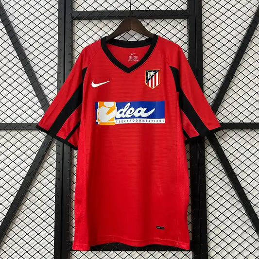 Atlético de Madrid 01/02 Retrô