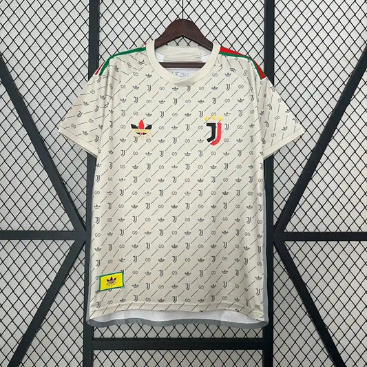 Juventus FC - Edição Especial - Gucci