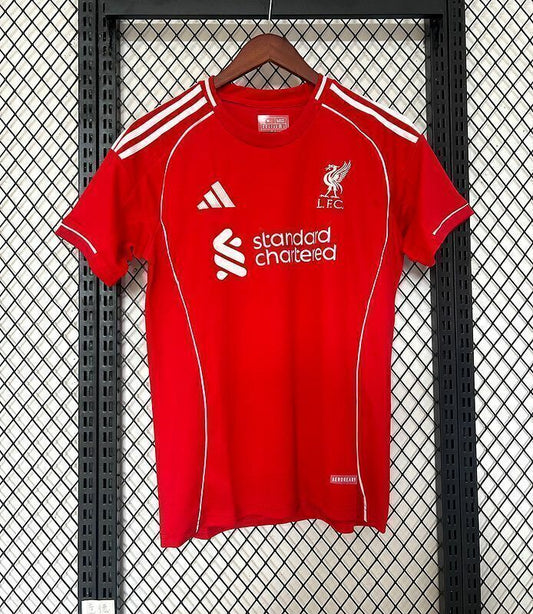 Liverpool 25/26