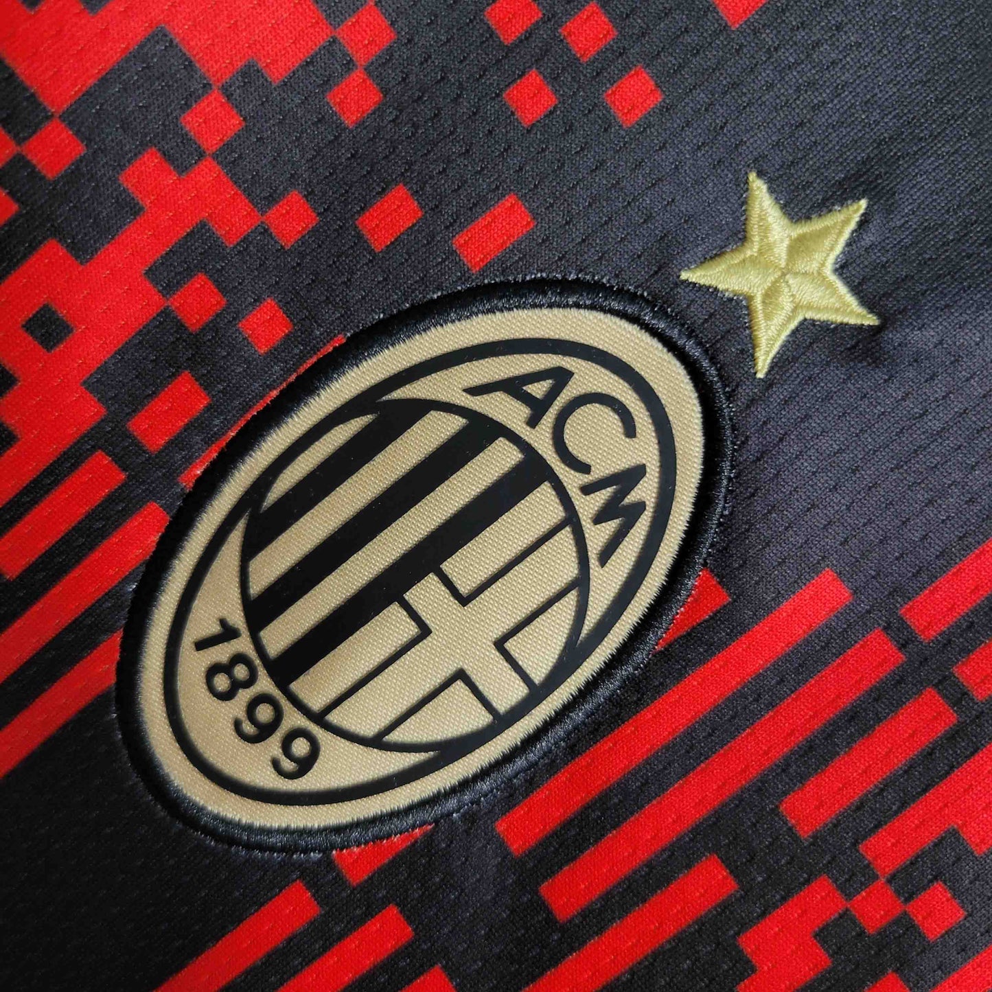 AC Milan - Edição Especial
