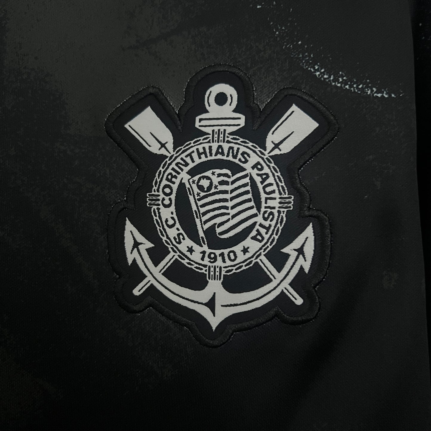 Corinthians 25 Special Edition