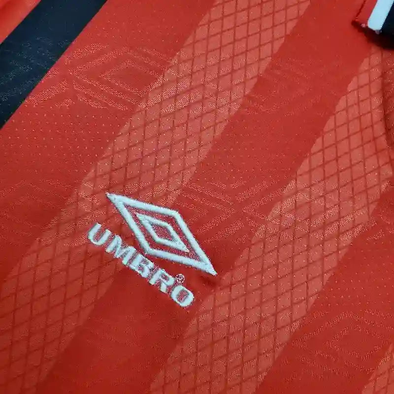 Nottingham Forest 94/95 Retrô