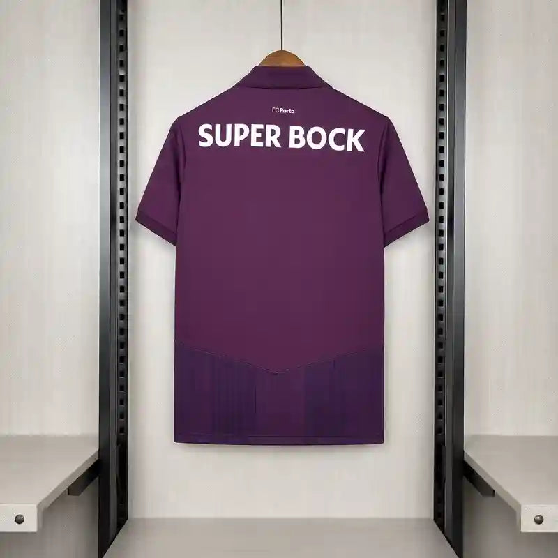 FC Porto 26/27 Alternativa
