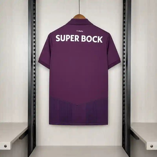 FC Porto 26/27 Alternativa
