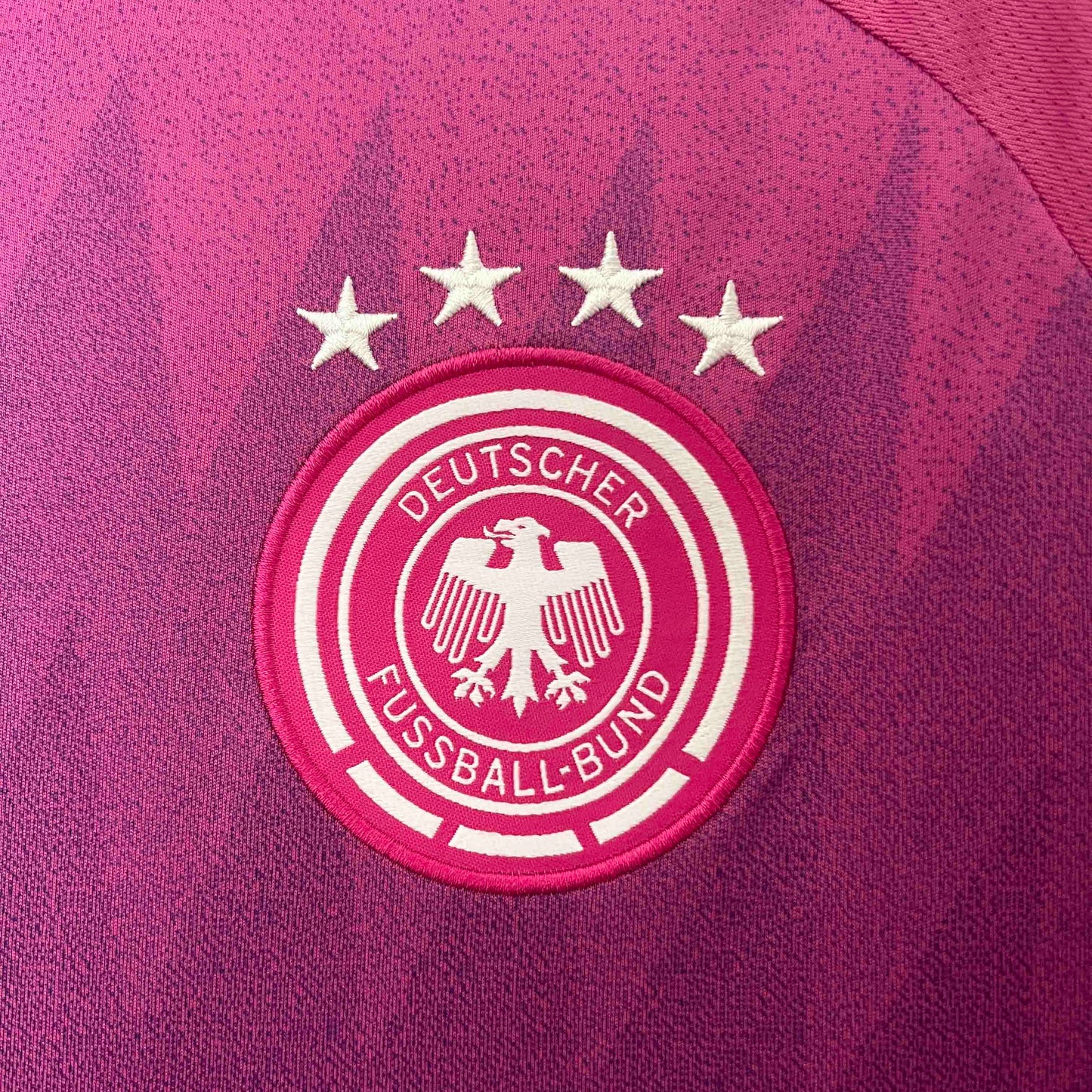 Alemanha 24/25 Alternativa
