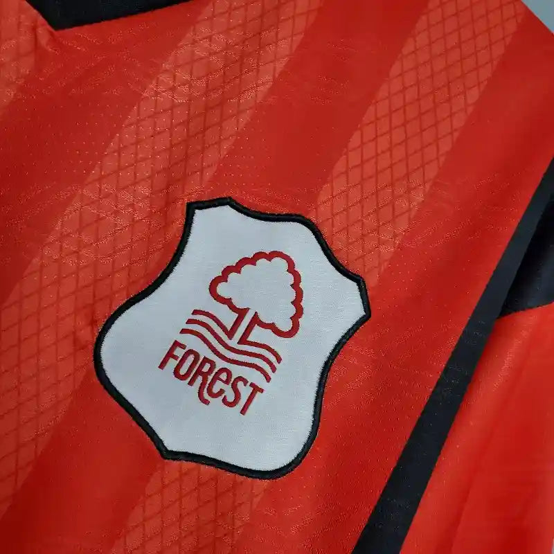 Nottingham Forest 94/95 Retrô