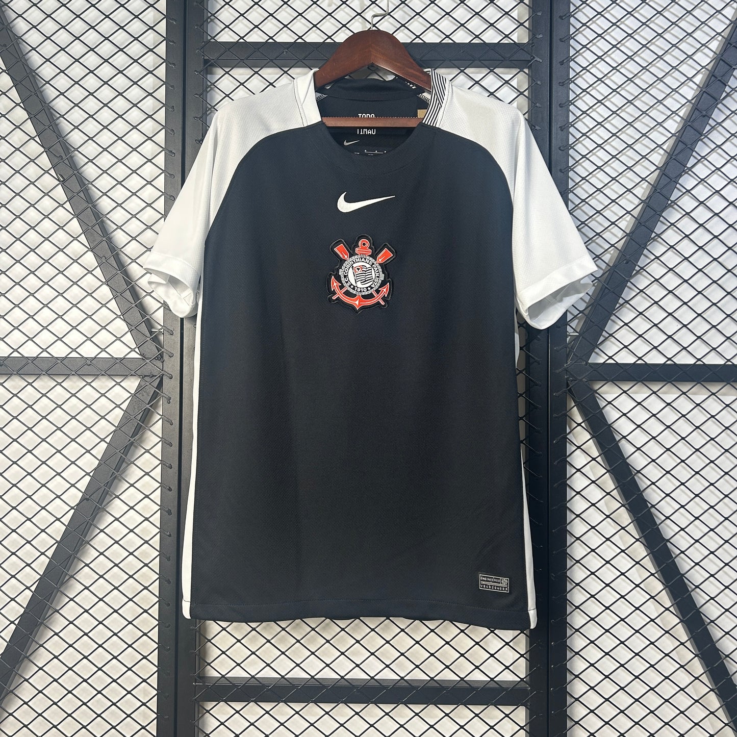 Corinthians Alternativa 25/26