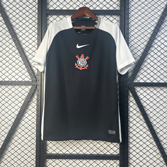 Corinthians Alternativa 25/26