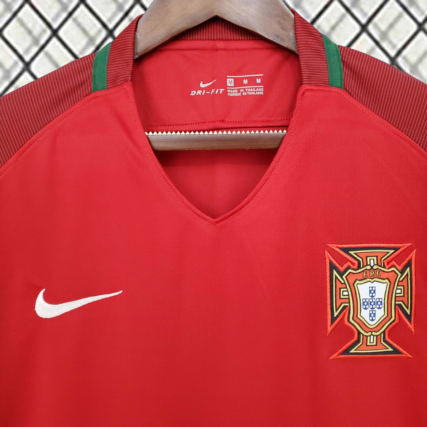 Portugal 2016 Retrô