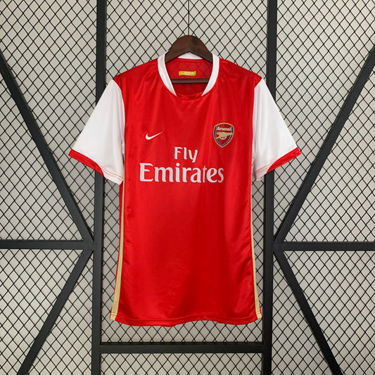Arsenal 06/07 Retrô