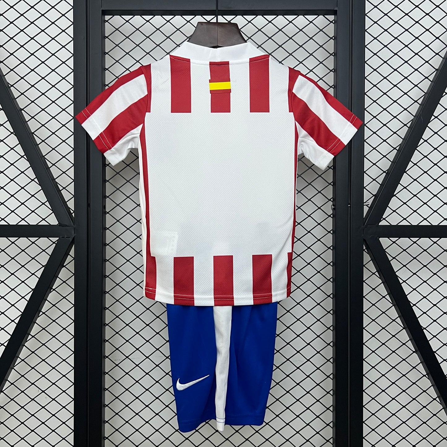 Conjunto Infantil Atlético de Madrid 25/26