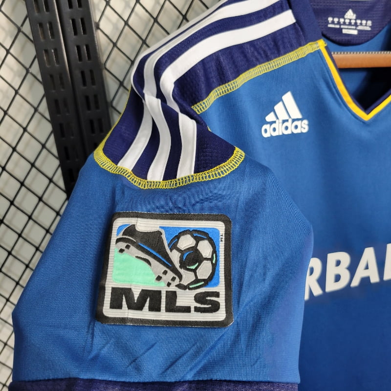 LA Galaxy 11/12 Alternativa