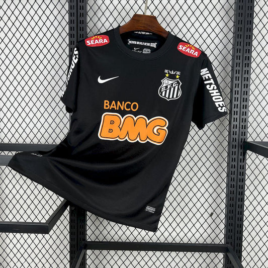 Santos 12/13 Alternativa