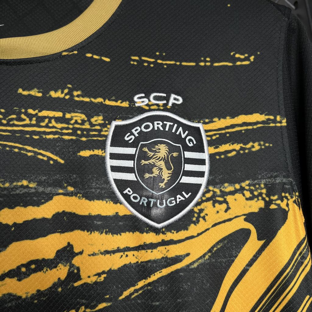 Sporting CP 24/25 Edição Especial