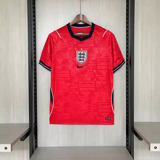 Inglaterra 2026 Alternativa
