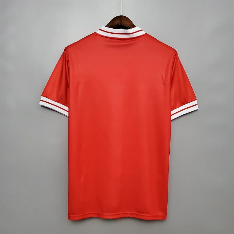 Liverpool 82/83 Retrô