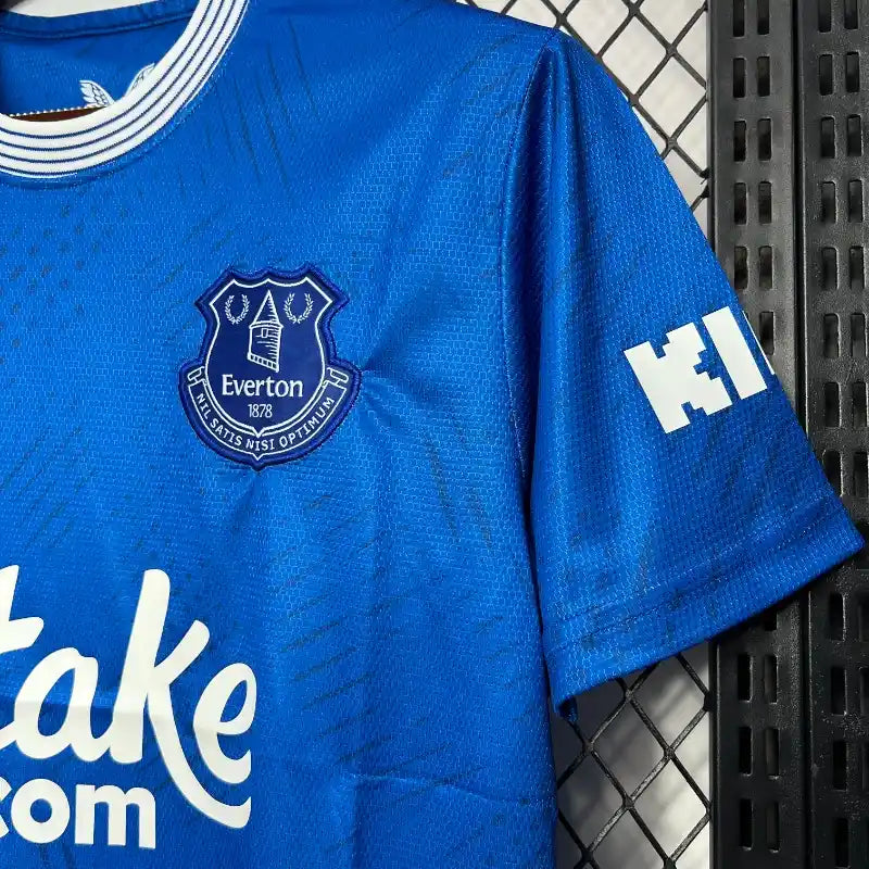 Everton 24/25