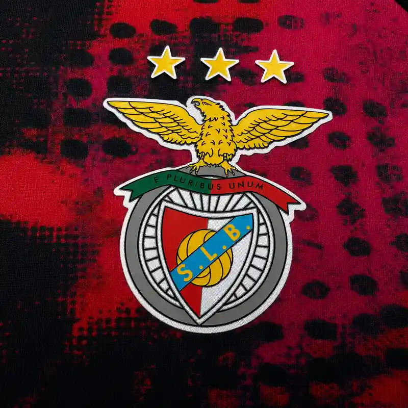 SL Benfica 26/27 Terceira