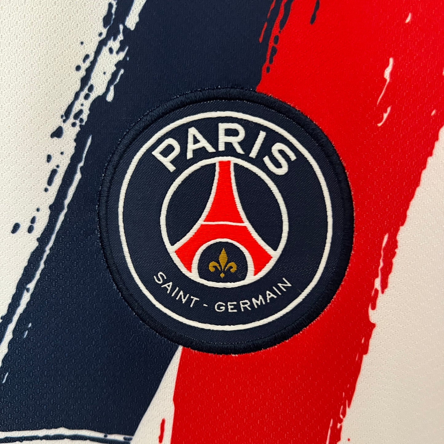 Paris SG 24/25 Alternativa
