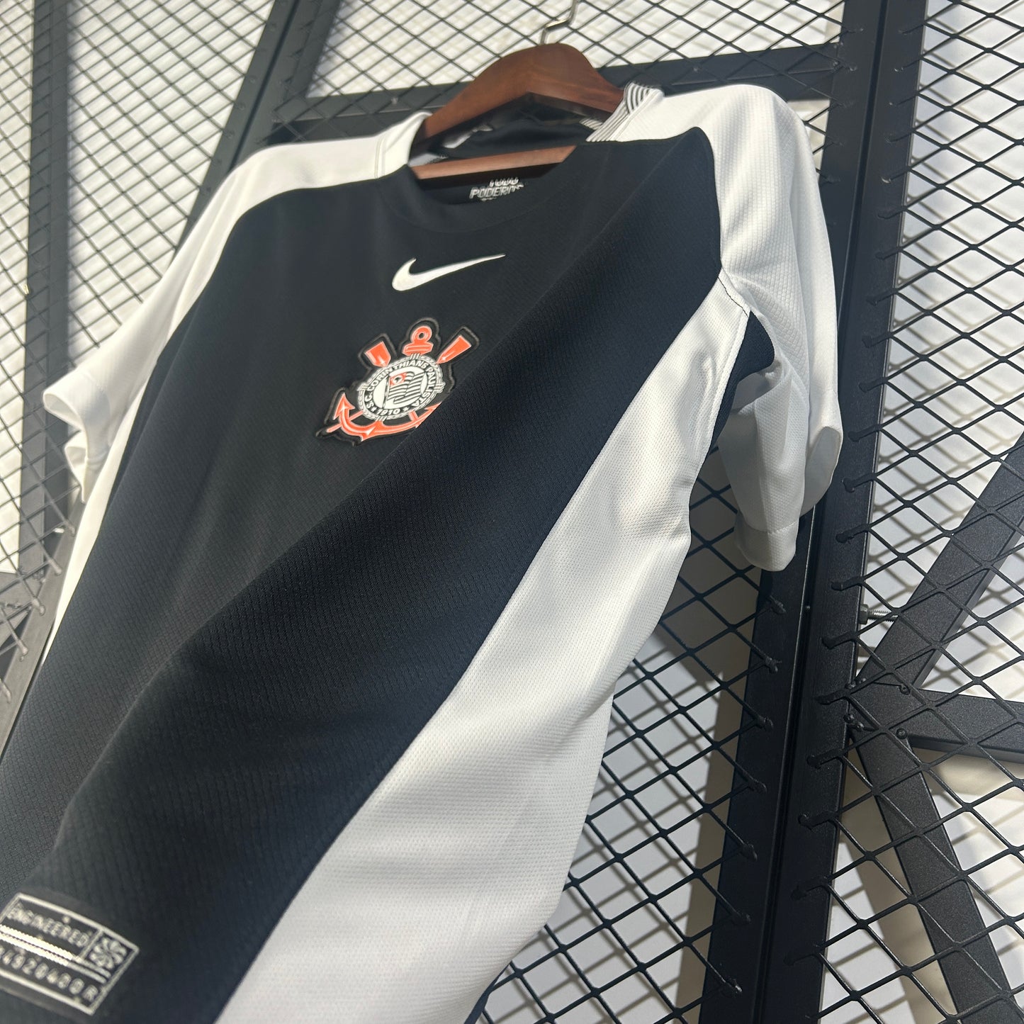 Corinthians Alternativa 25/26