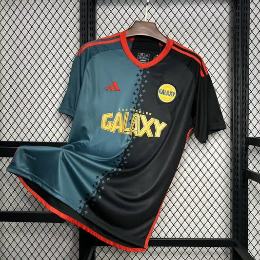 LA Galaxy 24/25 Terceira