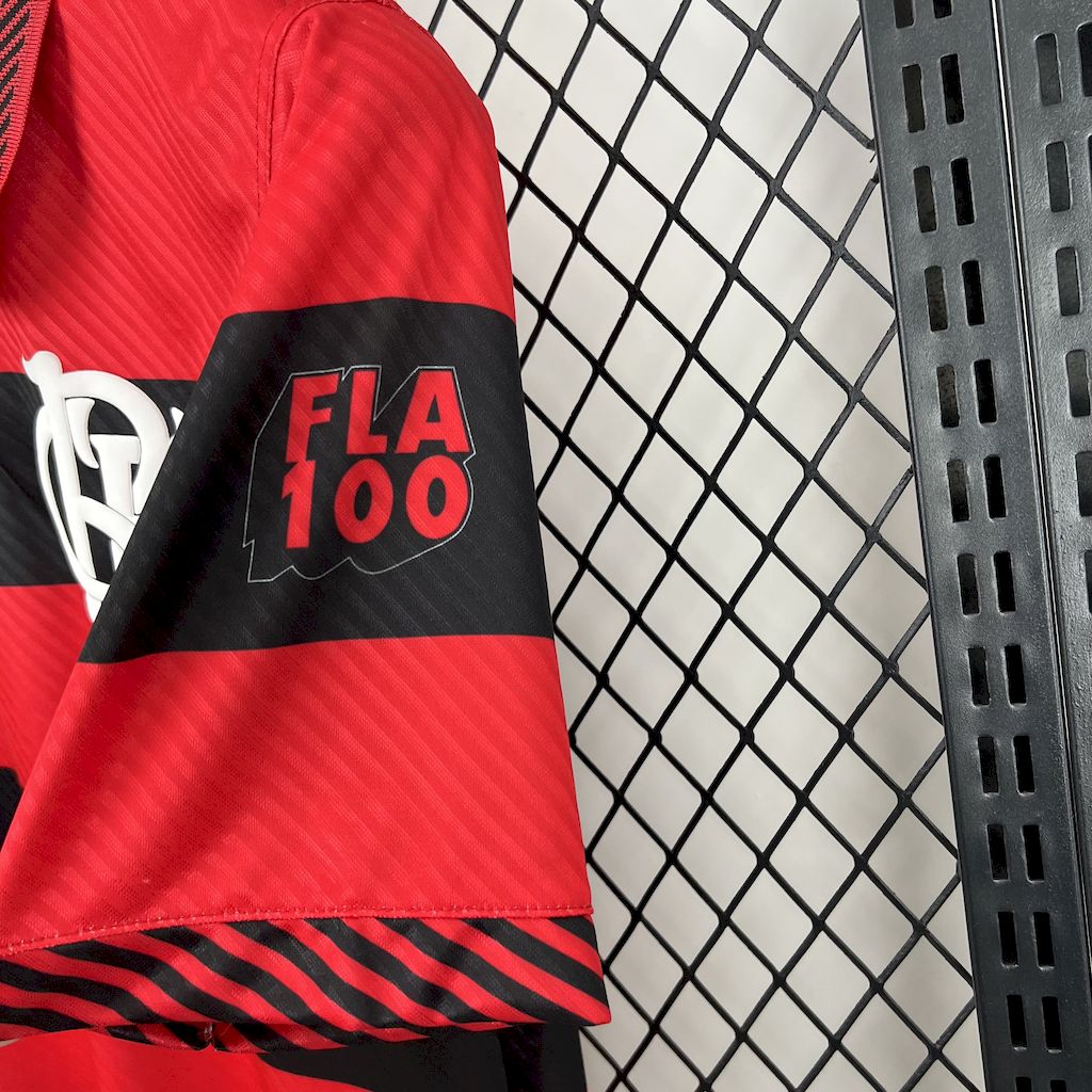Flamengo 20/21 Retrô