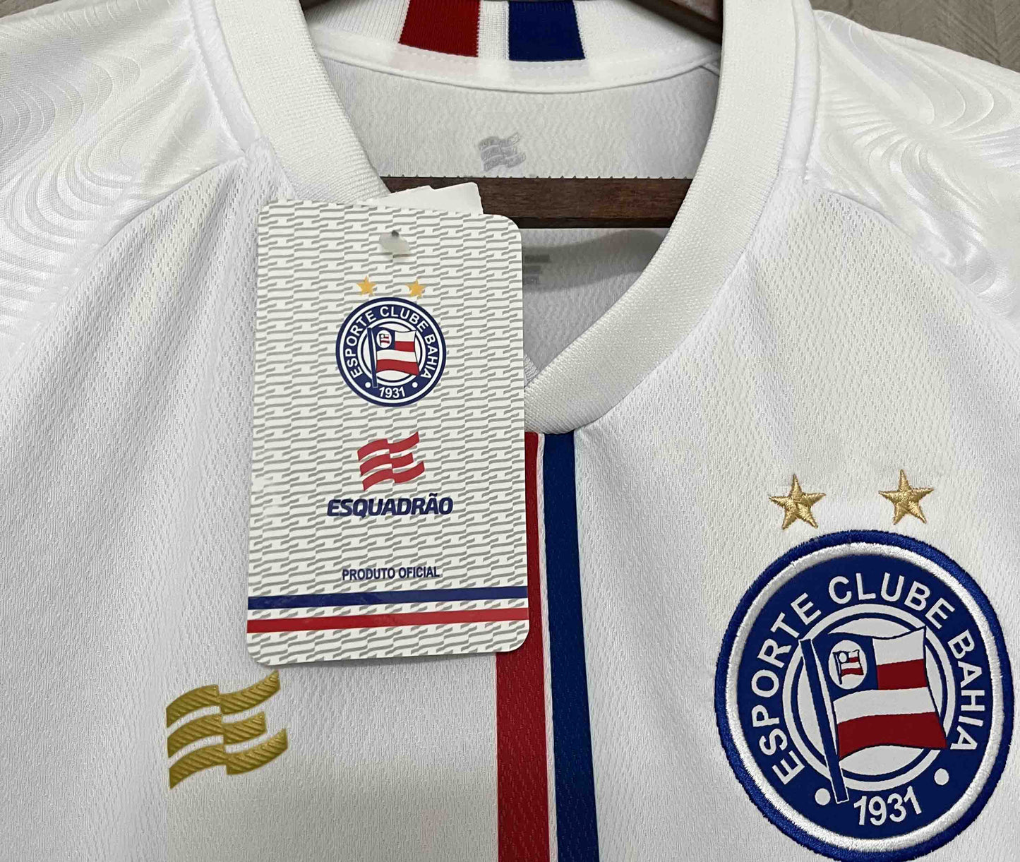 Bahia 24/25