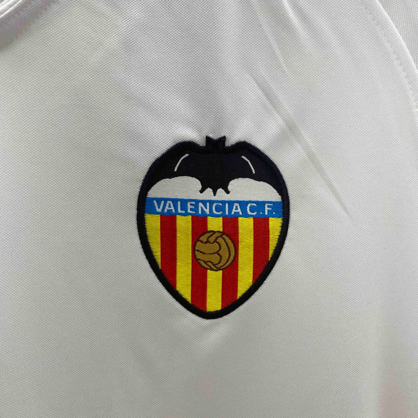 Valência FC 06/07 Retrô