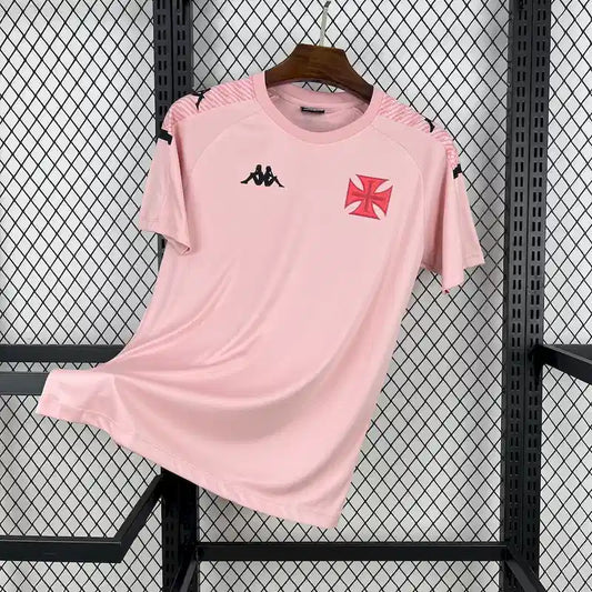 Vasco da Gama - Edição especial - Outubro Rosa