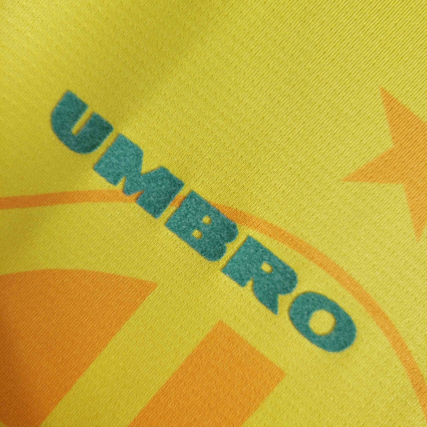 Brasil 1994 Retrô