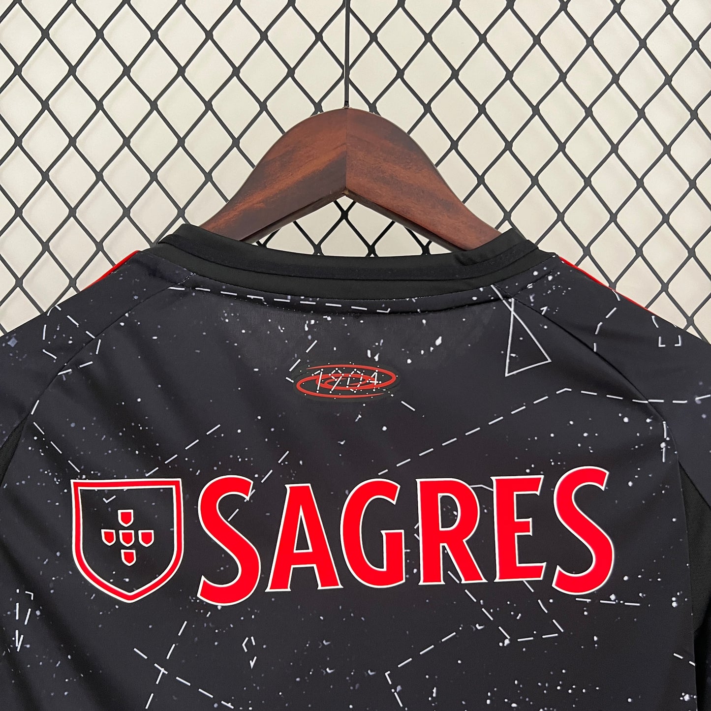 SL Benfica 24/25 Alternativa