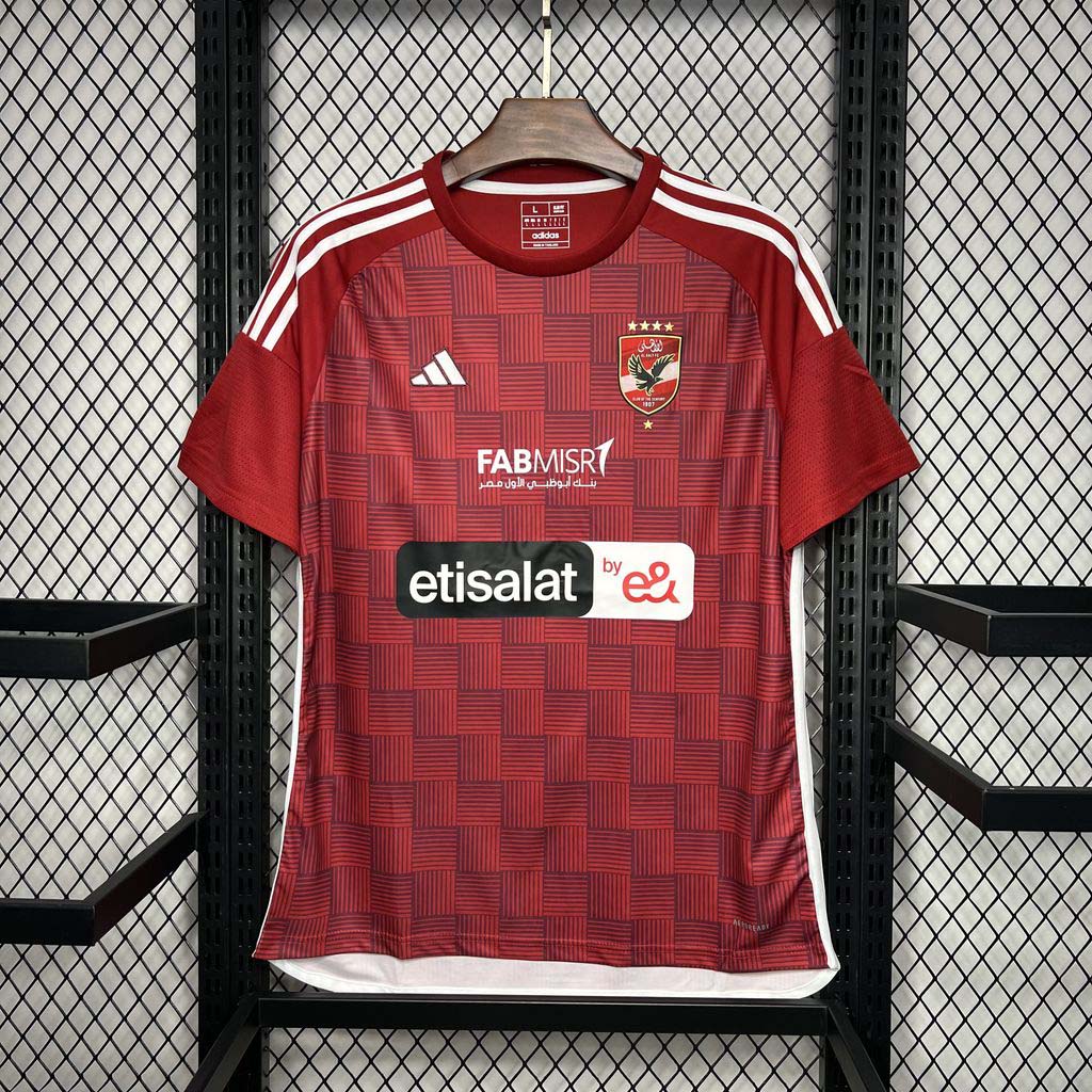Al-Ahly 24/25