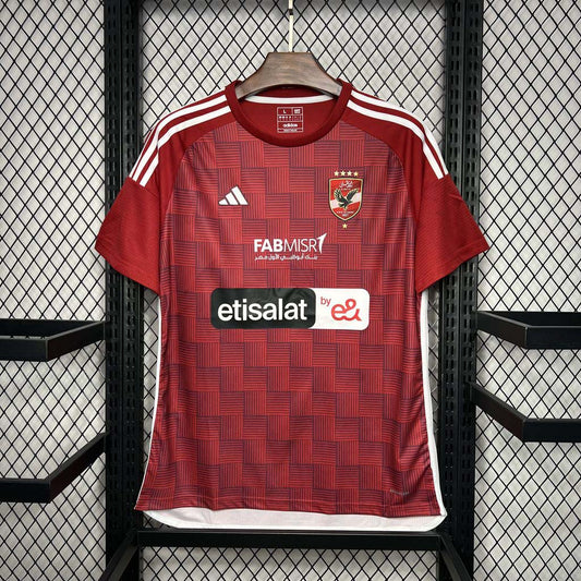 Al-Ahly 24/25