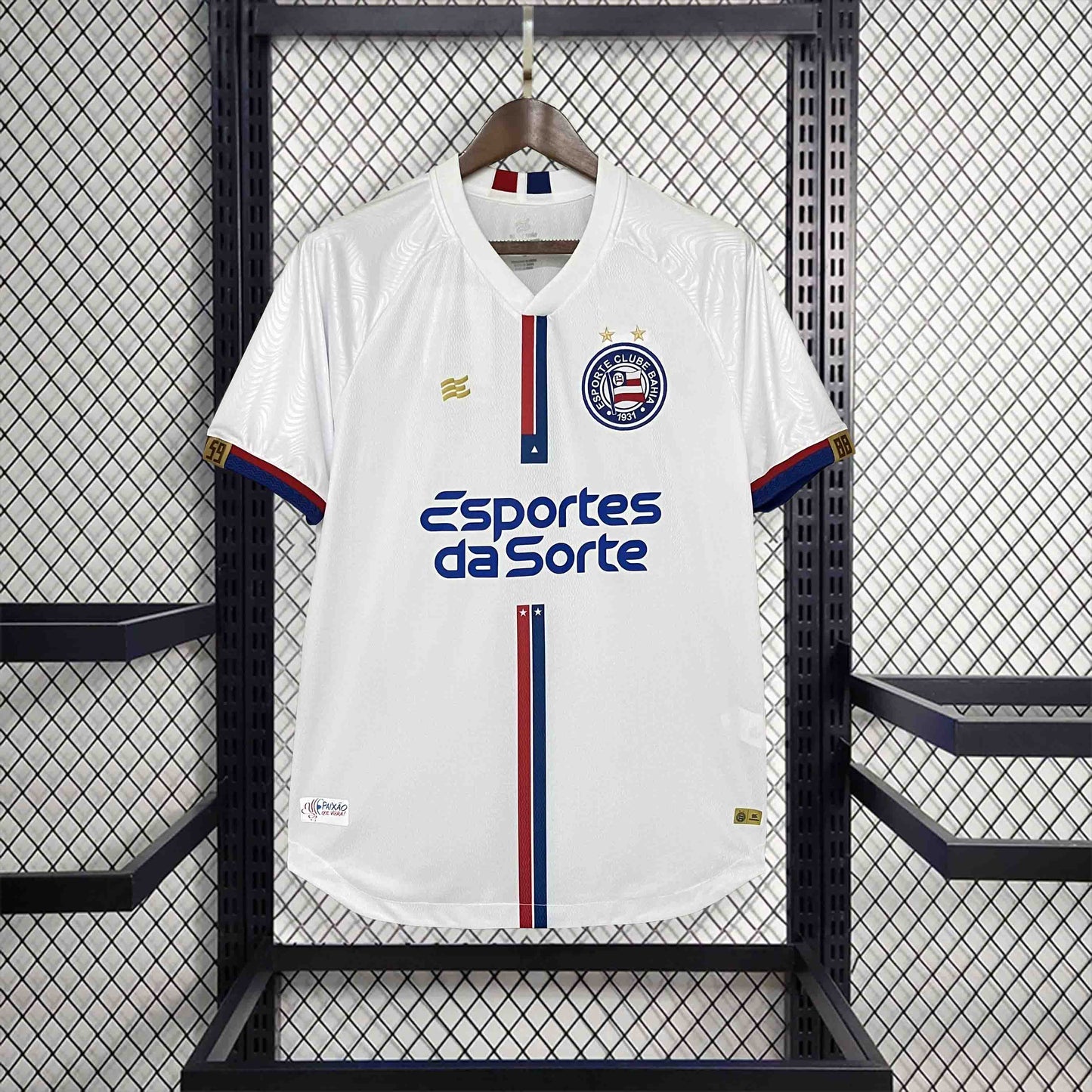 Bahia 24/25