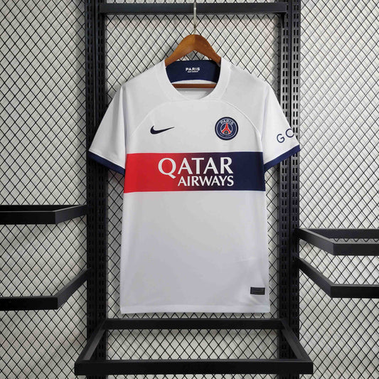 Paris SG 23/24 Alternativa