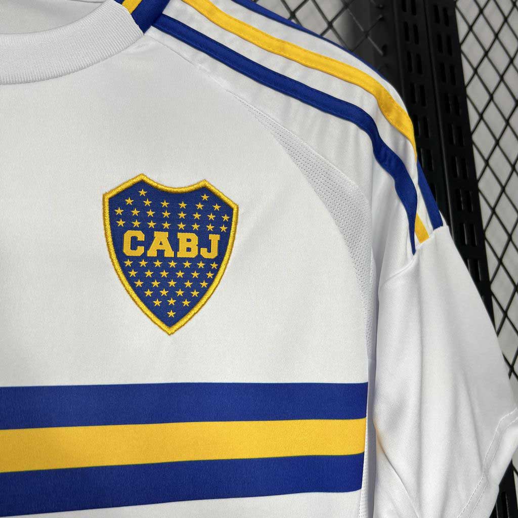 Boca Juniors 24/25 Alternativa