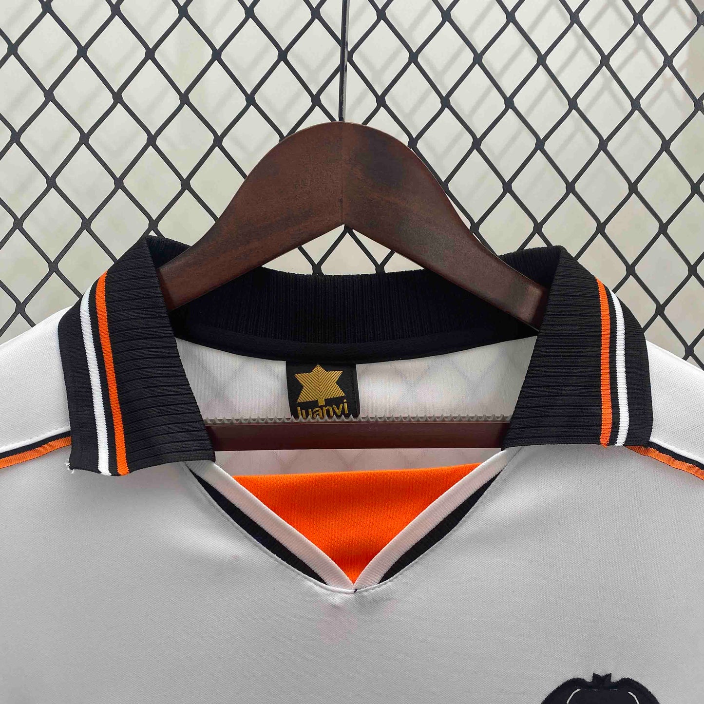 Valência FC 99/20 Retrô