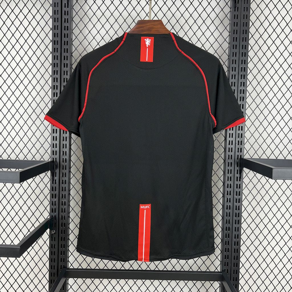 Manchester United 07/08 Alternativa