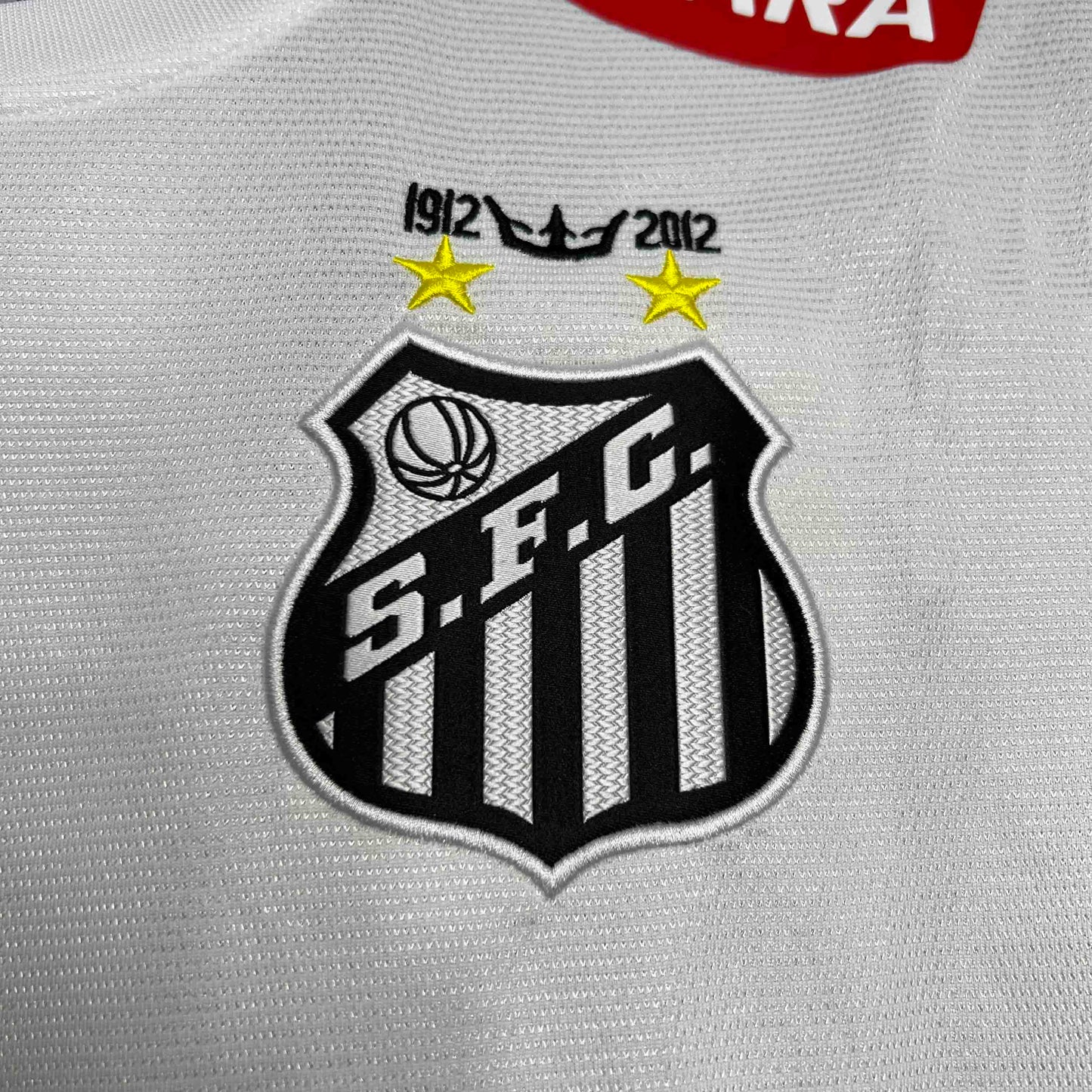 Santos 12/13