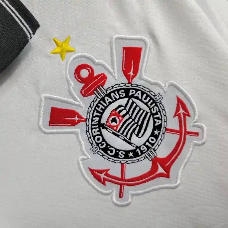 Corinthians 1997 Retrô