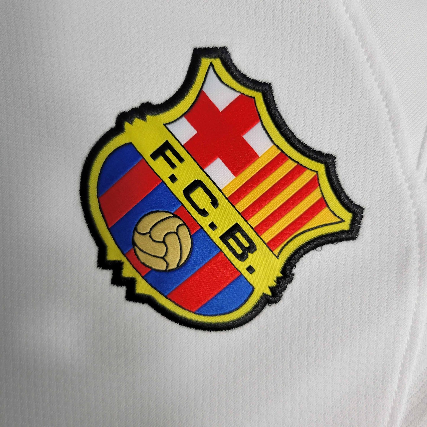 FC Barcelona 23/24 Alternativa