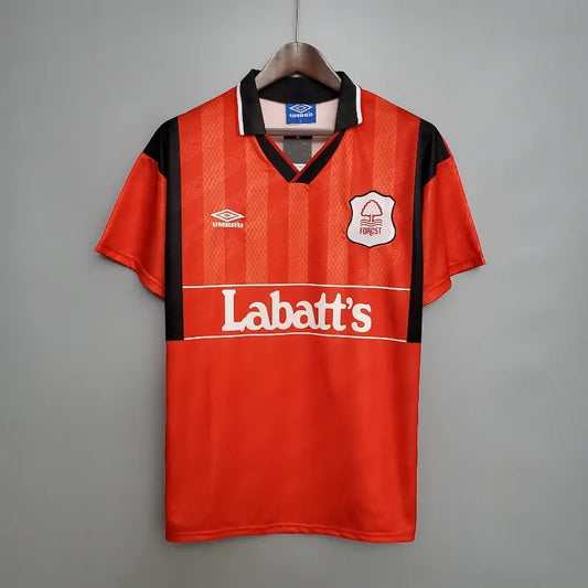 Nottingham Forest 94/95 Retrô